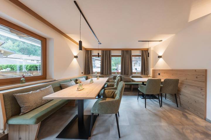Apartamento vacacional entero, Apartment Sophie in Milders, Neustift im Stubaital