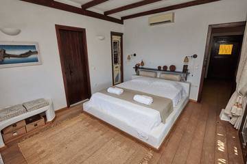 Villa pour 6 Personnes dans Kea, Cyclades, Photo 4