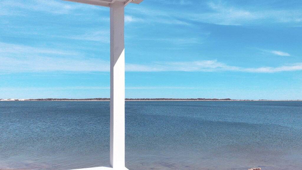 Vacation House for 6 Guests in Barnstable, Cape Cod