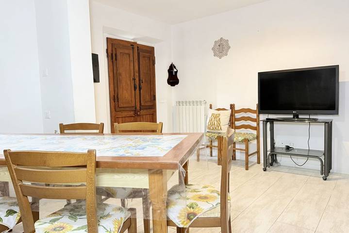 Appartamento intero, Se236 - Senigallia, quadrilocale con corte privata in Senigallia, Senigallia (comune)