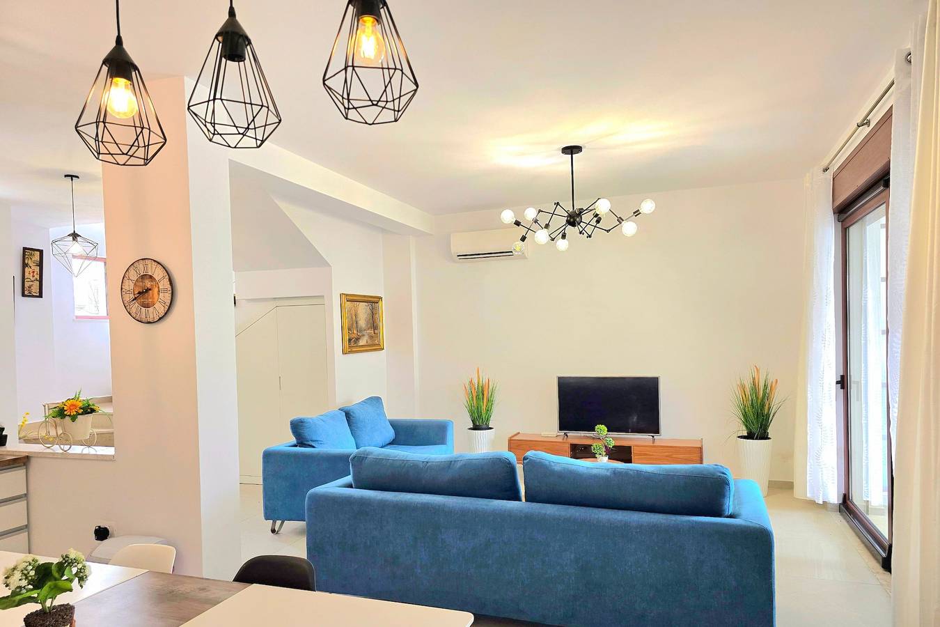 Lalzit Bay Dream Villa in Albanië