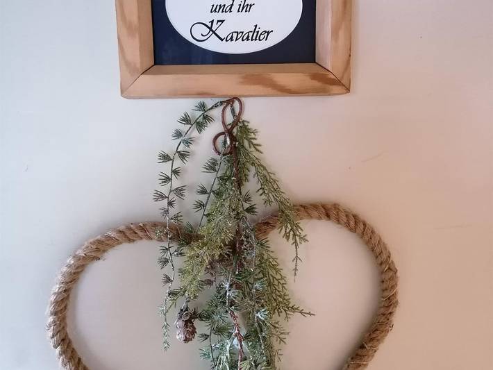 Ferienwohnung für 4 Personen, mit Balkon, kinderfreundlich