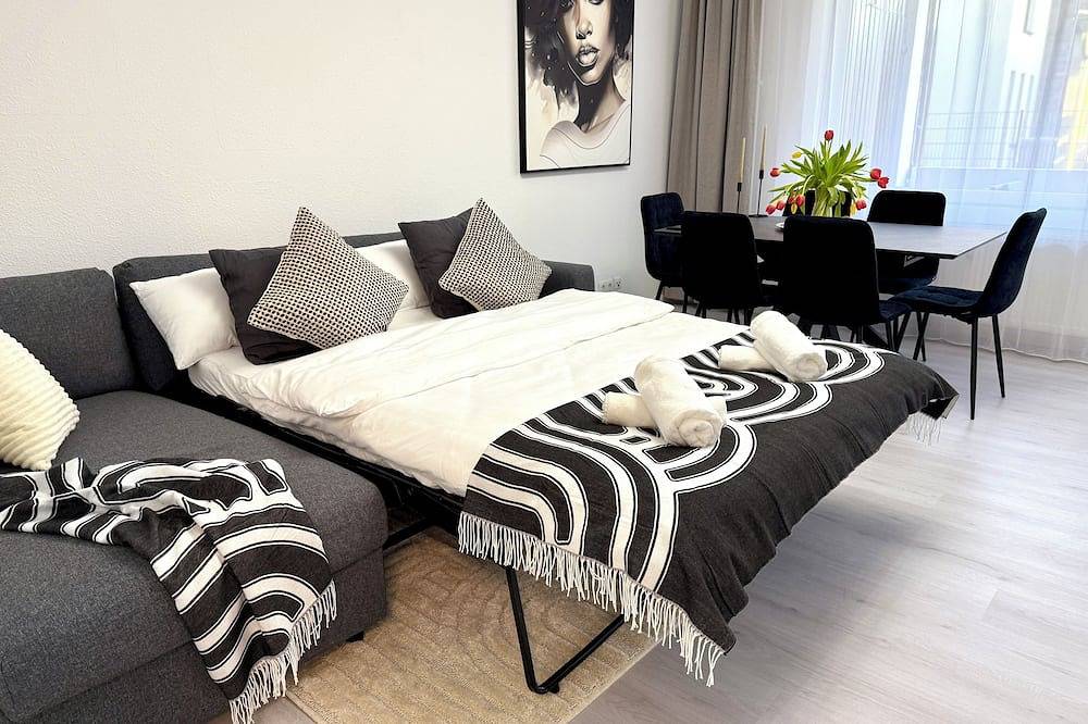 Ganze Wohnung, Lion Apartments Wolfenbüttel in Wolfenbüttel, Braunschweig und Umgebung