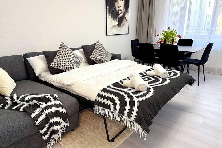 Ferienwohnung für 8 Personen in Wolfenbüttel - 2