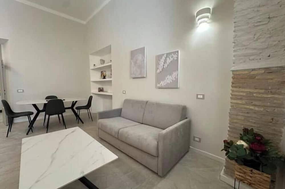 Appartement entier, Residenza Aurea Tivoli - Historical Elegance in the Heart of Tivoli in Tivoli, Province de Rome