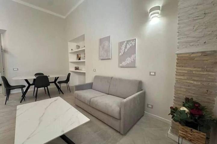 Appartement de vacances pour 4 personnes - 1