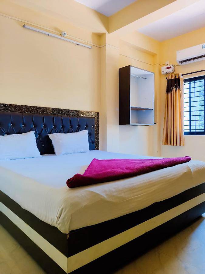 Entire apartment, Kamath In in Karnataka