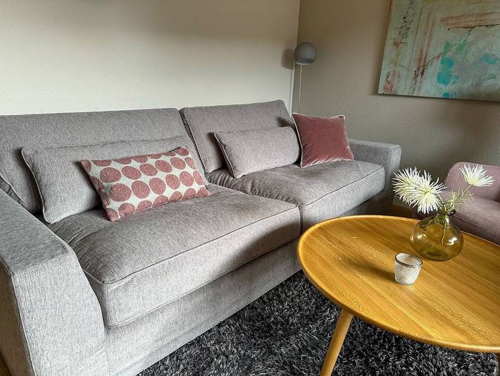 Ferienwohnung für 2 Personen, mit Terrasse und Garten, mit Haustier auf Spiekeroog - 2