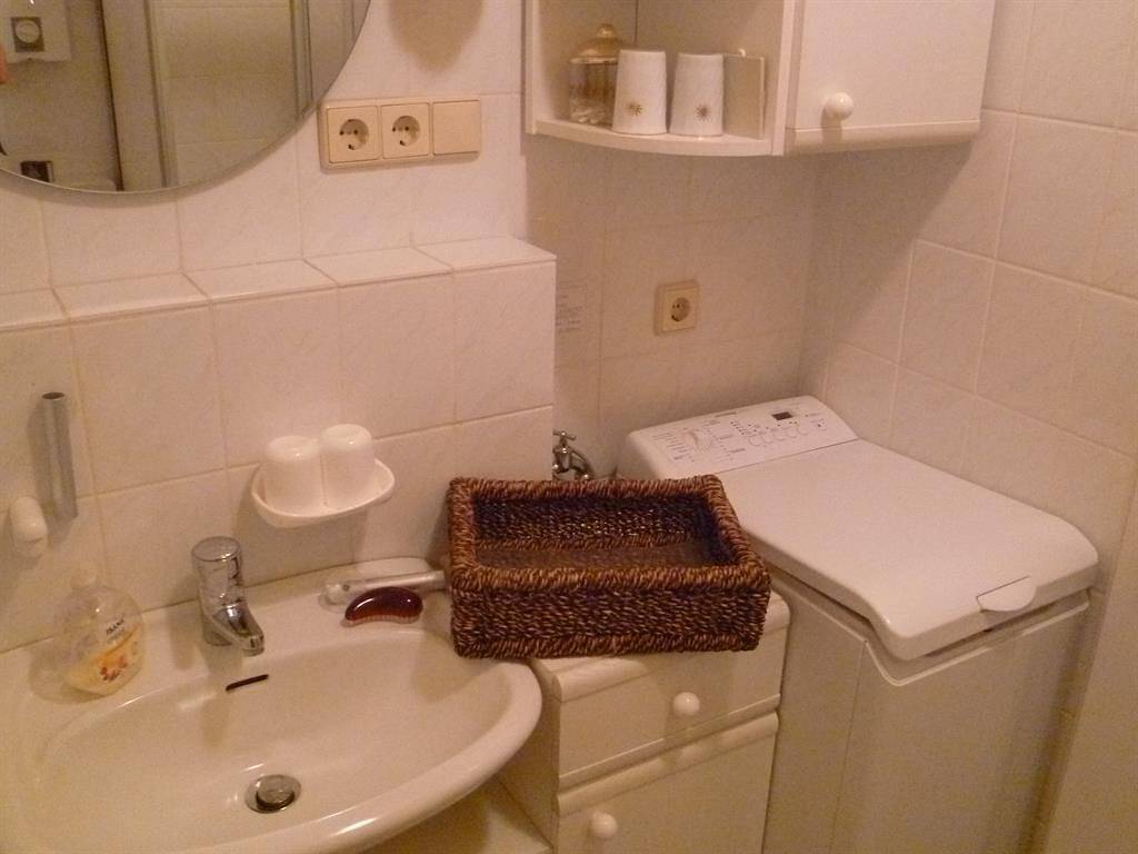 Ganze Ferienwohnung, Ferienwohnung "Moin Moin", Dusche, Wc in Bad Zwischenahn, Ammerland