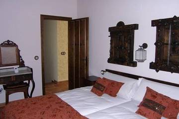 Casa Rural para 6 Personas en Pinedas, Provincia de Salamanca, Foto 4