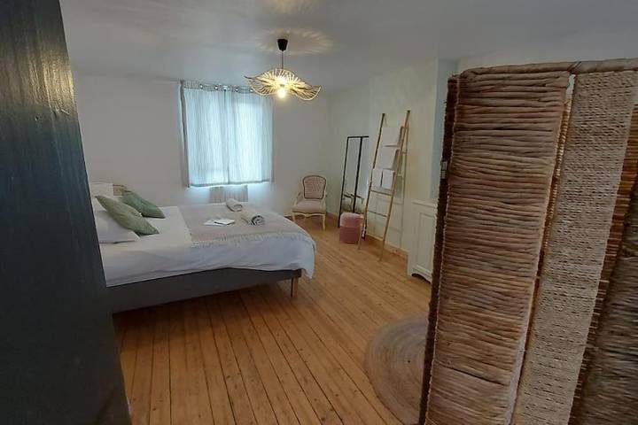 Gîte pour 2 personnes dans Port De Honfleur - 3