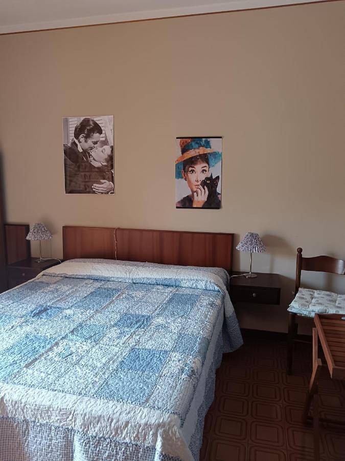 Gîte pour 3 personnes, avec Balcon ainsi que Jardin et Vue à Chiusa di Pesio