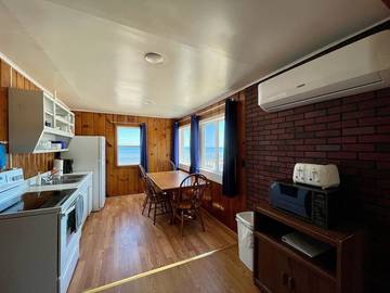 Cabin for 4 Guests in Oscoda, Iosco County, Picture 4