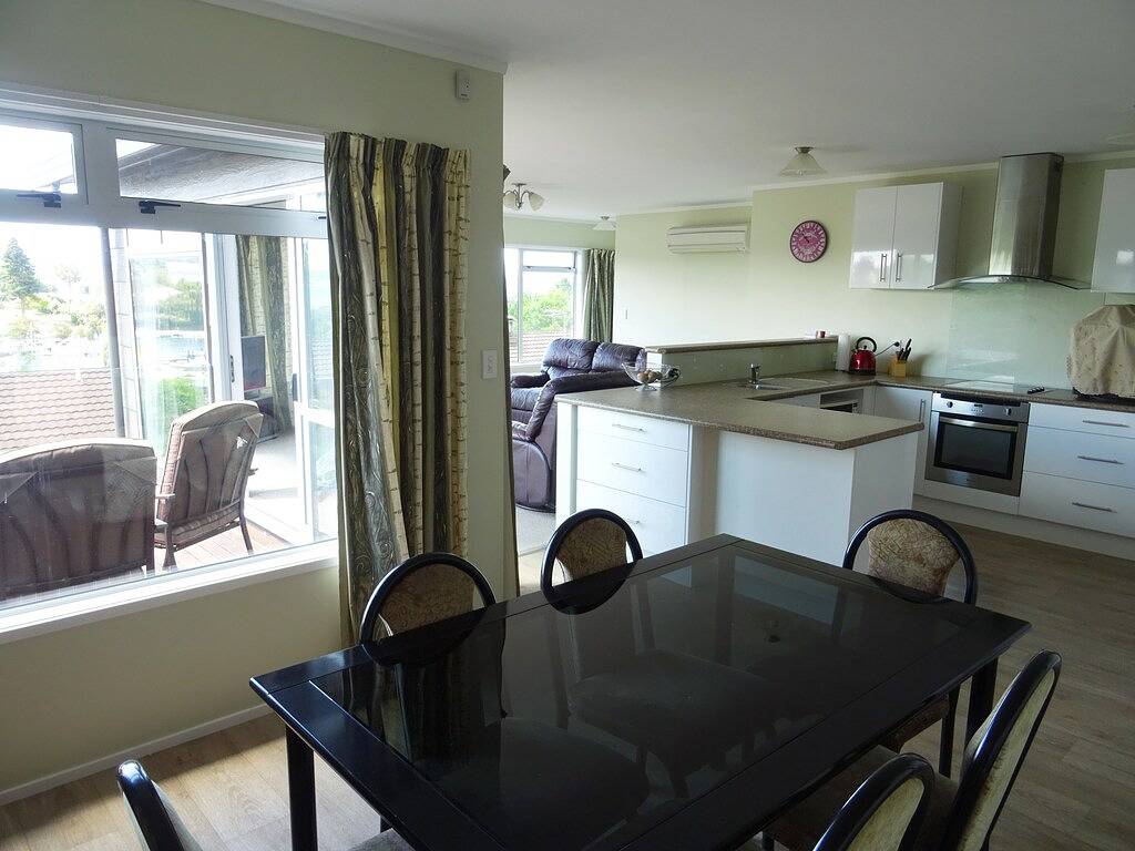 Taupo Harbour Retreat, Wlan, Netflix, herrliche Aussicht in Taupo, Taupo District