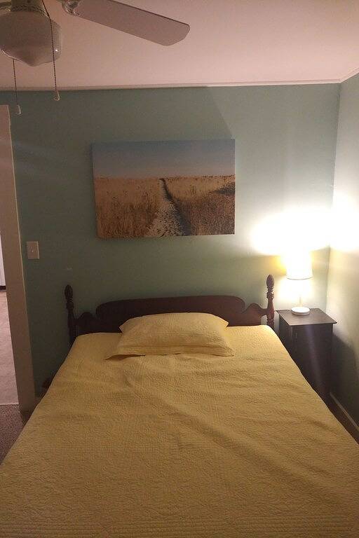 Cottage for 8 People in Salisbury (MA), Merrimack Valley