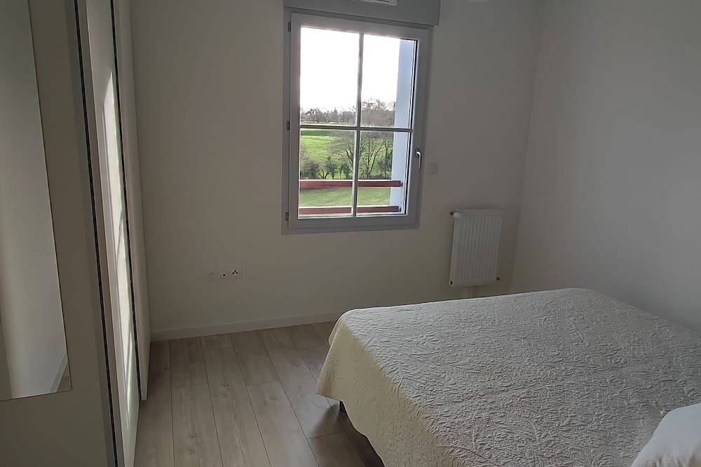 Appartement entier, Appartement 4 personnes avec vue Baie in Saint-Valery-sur-Somme, Région d'Abbeville