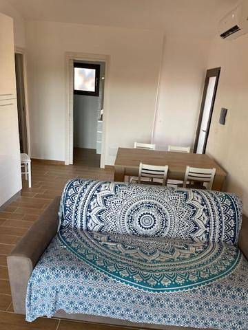 Appartement entier, One-Bedroom Apartment in Porto Pollo, Palau (Sardaigne)