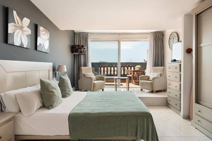 Apartament wakacyjny dla 2 osób w Tarragona