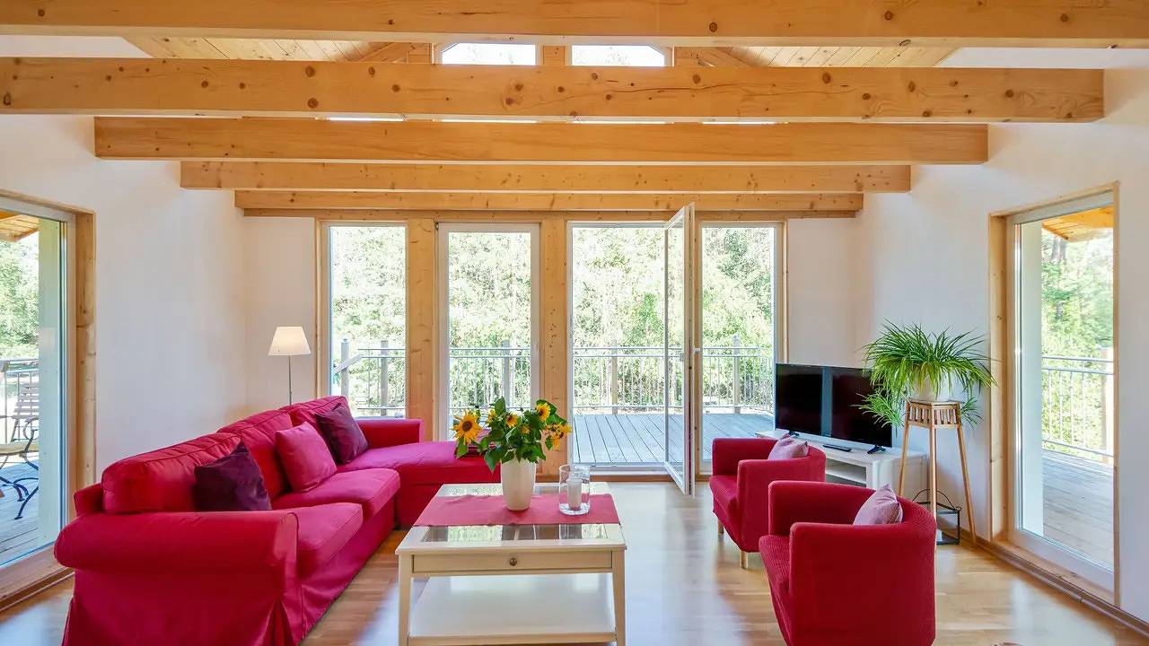 Ferienhaus für 4 Personen (100 m²) in Winsen (Aller) in Winsen (Aller), Aller-Leine-Tal