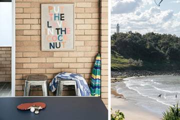 Holiday Rental for 7 People in Yamba, New South Wales, Photo 3