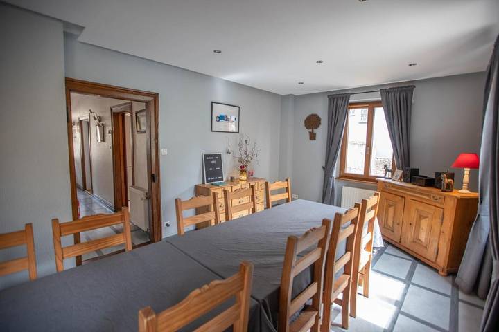 Location de vacances pour 12 personnes, avec vue et jardin à Scherwiller - 3