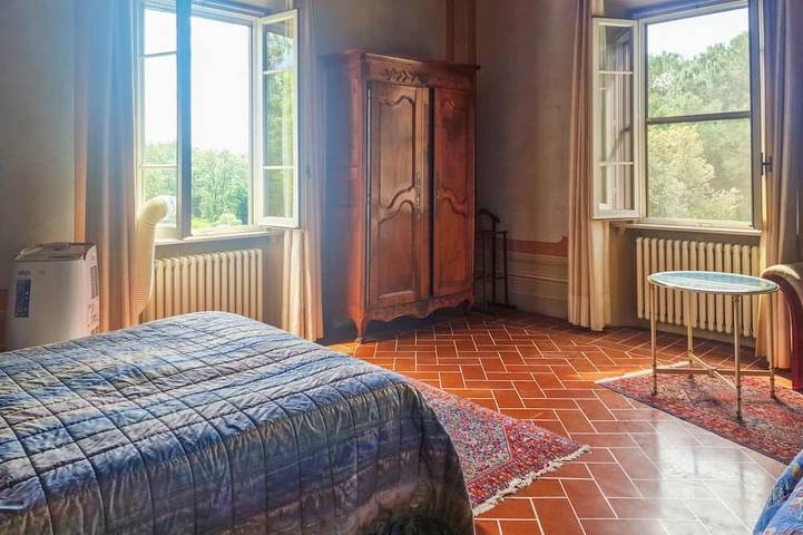 Accogliente casa a Fucecchio con Wifi in Fucecchio, Firenze province