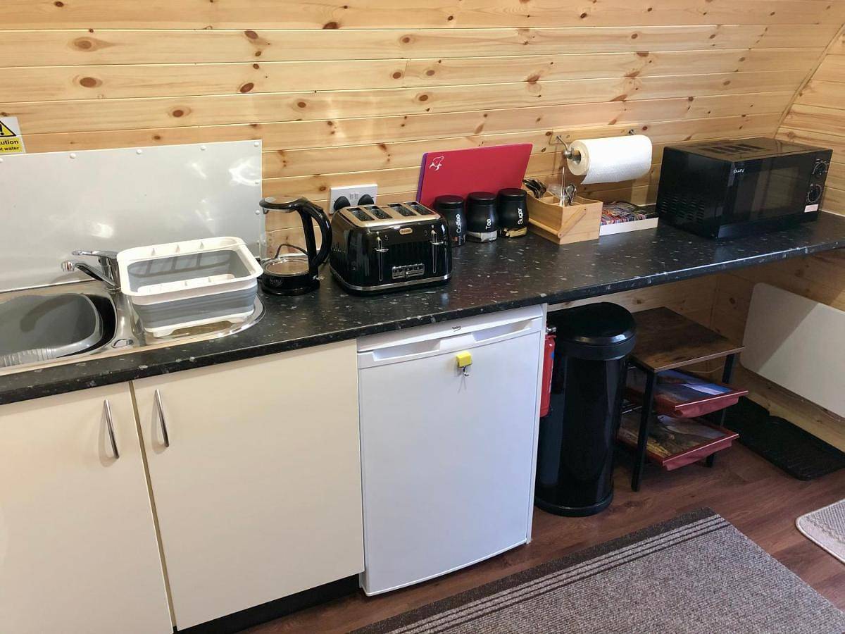 Geheel appartement, Breakish Bay Pods in Highlands