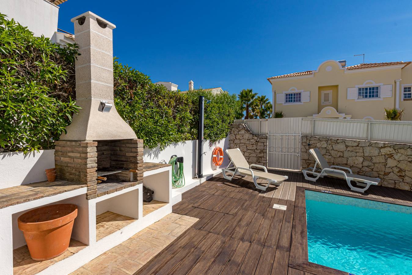Villa Cecília in Albufeira, Faro Distrikt