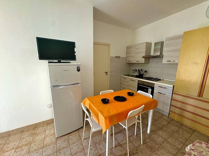 Gîte pour 4 personnes à Baia Verde - 4