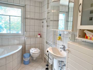 Strandhaus für 4 Personen in Selliner See, Baabe, Bild 4