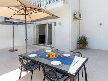 Casa Rural para 9 Personas en Les Tres Cales, La Ametlla de Mar, Foto 2