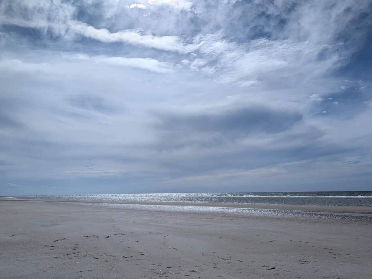 Kustenflucht in Sonderho -- By Traum Ferienwohnungen in Sønderho, Fanø