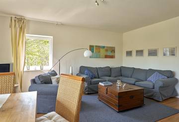 Ferienwohnung für 5 Personen in Vollerwiek, Halbinsel Eiderstedt, Bild 3