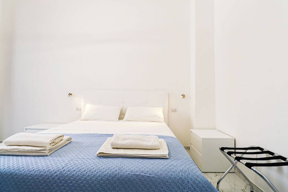 Entire apartment, Nettuno 80/2 by Casa di Marco in Gallipoli, Gulf of Taranto