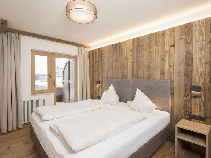 Hütte für 7 Personen, mit Garten in Reith im Alpbachtal - 4