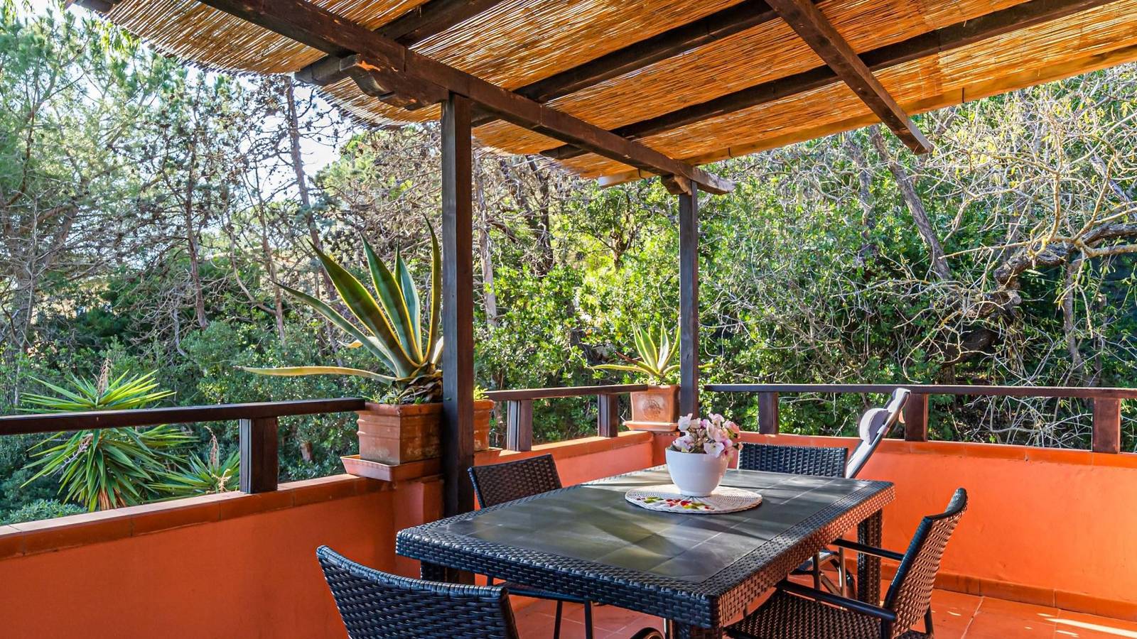 Appartamento intero, Appartamento vacanze per 6 persone in Lacona, Isola d'Elba