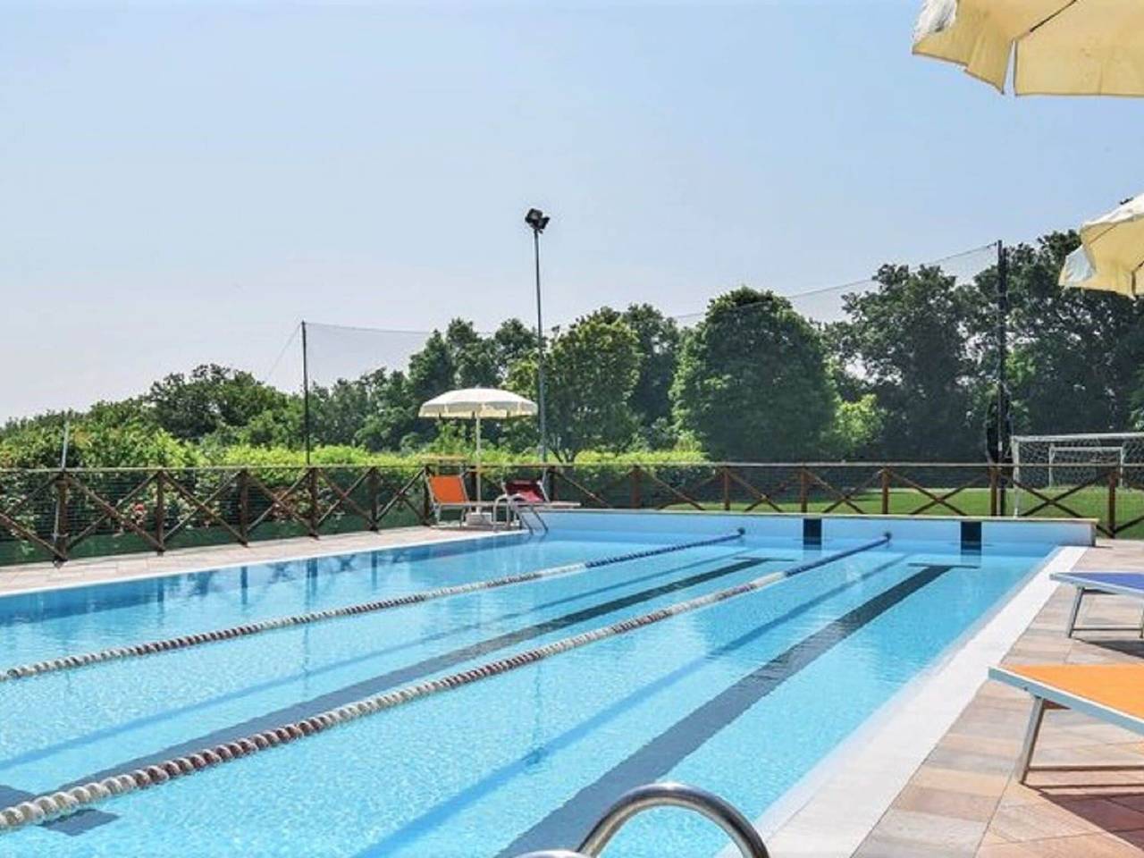 Villa in Marche mit Privatpool in Tavullia, Pesaro-Urbino