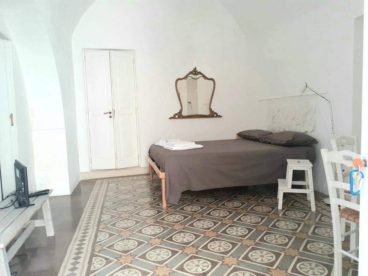 La torretta deliziosa stanza indipendente in Maglie, Provincia di Lecce