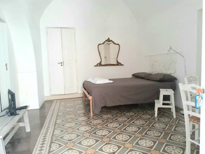 Appartamento per 2 persone, con Terrazza a Maglie