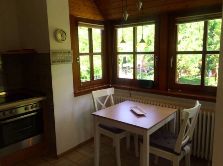 Studio für 3 Personen, mit Balkon in Bad Krozingen - 3