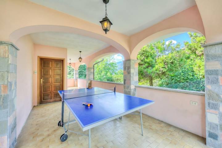 Ferienhaus für 3 Personen, mit Terrasse und Seeblick, kinderfreundlich am Ortasee - 4
