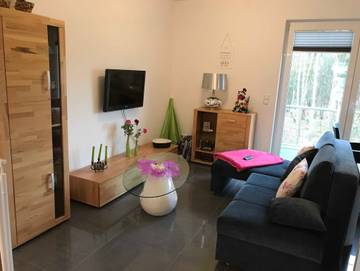 Ferienwohnung für 4 Personen in Gelbensande, Fischland - Darß - Zingst, Bild 2