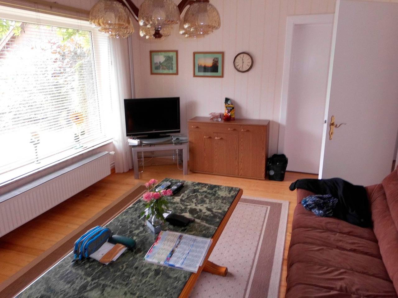 Ganze Ferienwohnung, Scheel Ii in Schlagsdorf ( Fehmarn), Fehmarn