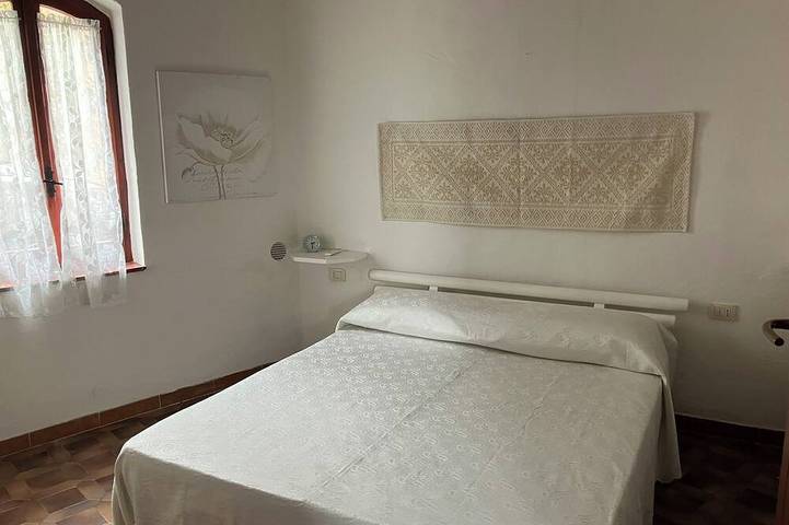 Bellissima villa tipica sarda 450 mt dal mare, 2 camere, 2 bagni, 8 posti letto in La Ciaccia, Valledoria
