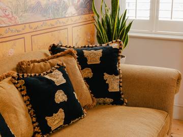 Cottage voor 10 Personen in Chester, Cheshire, Afbeelding 4