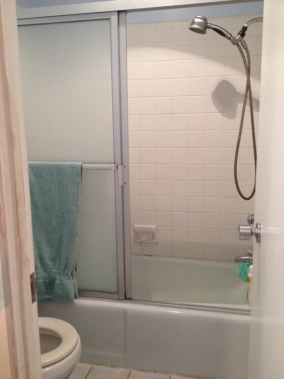 Vacation rental for 4 people, with yard and terrace as well as pool in Indian Wells