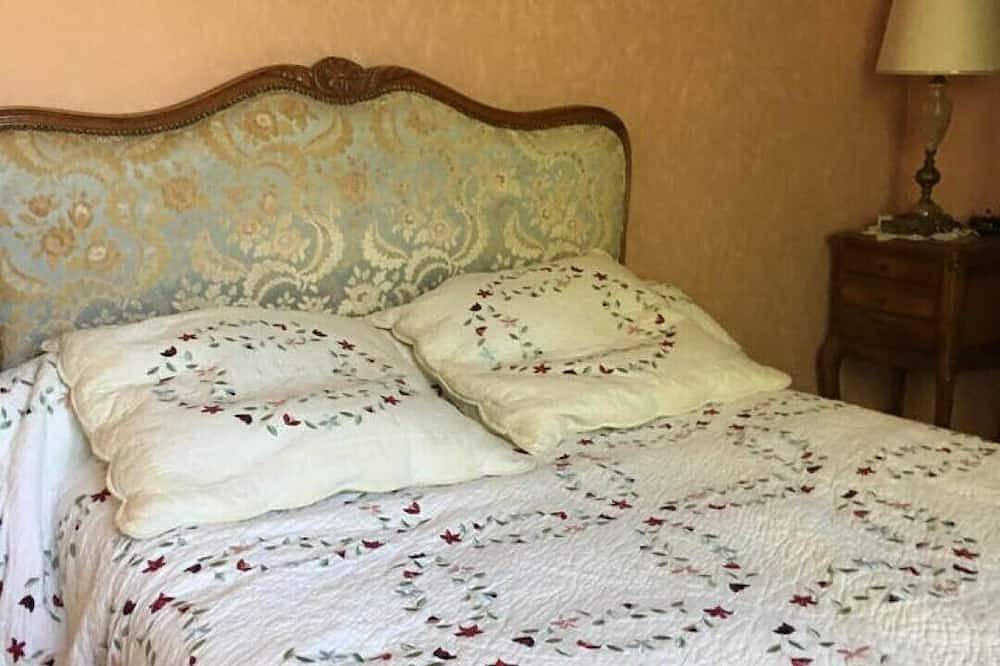 Das charmante Haus von Réjane in Honfleur, Lisieux und Umgebung