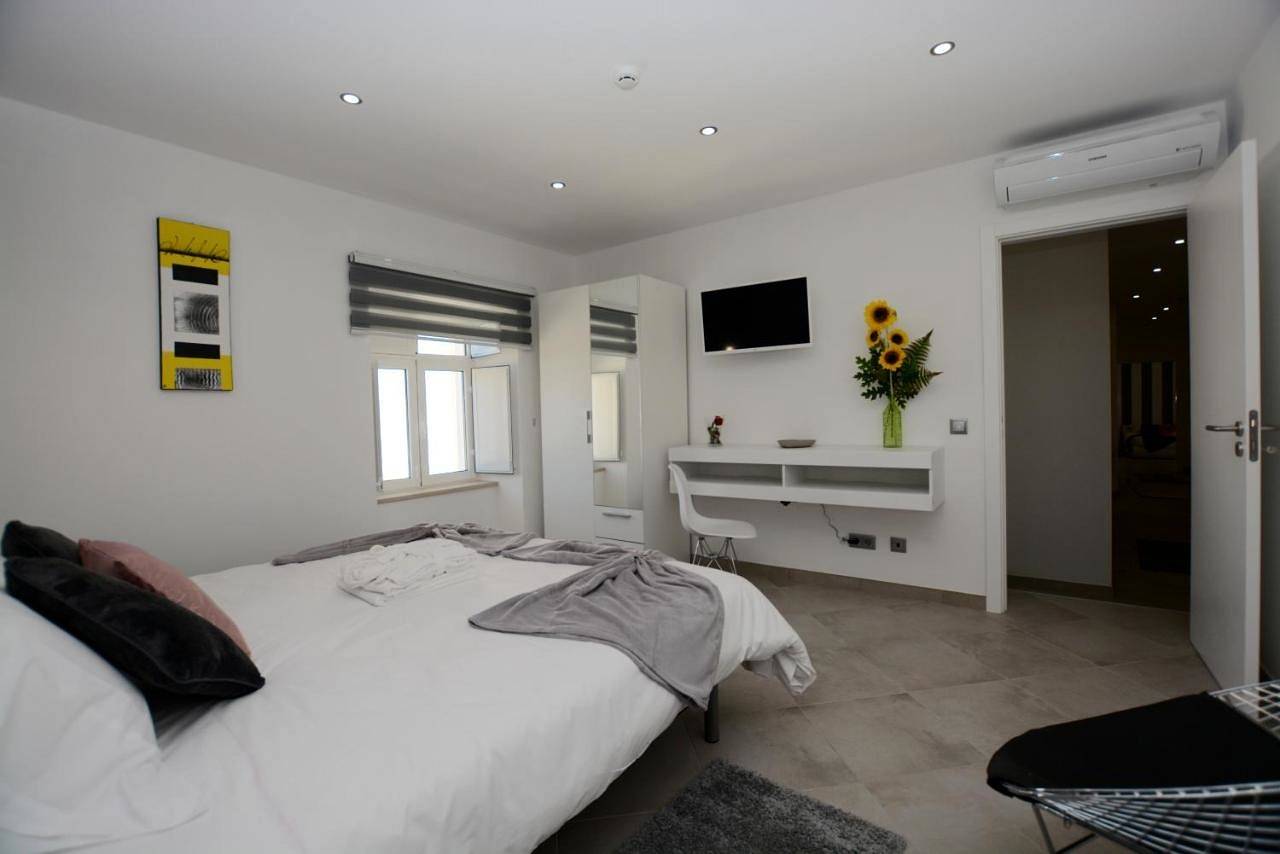 B&B and Spa Carvoeiro in Carvoeiro, District de Faro
