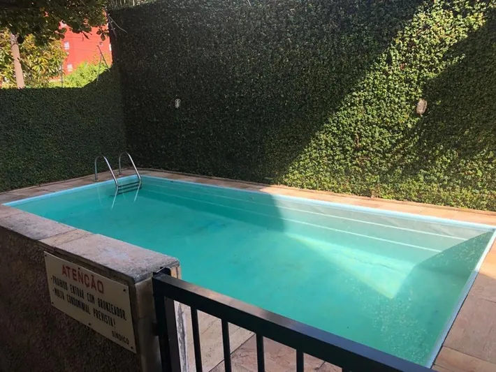 Appartamento vacanze per 8 persone, con piscina e giardino - 1
