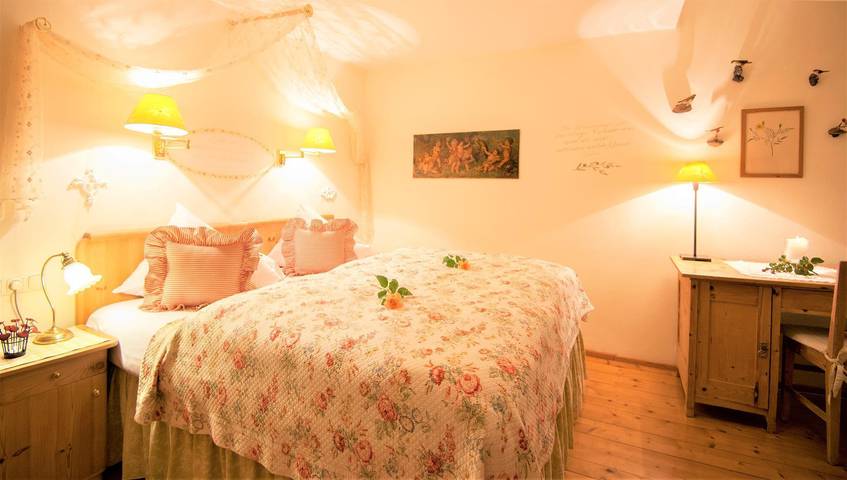 Hütte für 3 Personen, mit Garten, mit Haustier in Seefeld in Tirol - 3